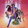 Alexander: The Movie