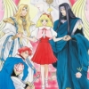 Angelique OVA 4