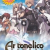 Ar Tonelico : The girl who sings at the end of the world