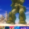 Armored Trooper Votoms: The Brilliant Heretic