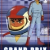 Arrow Emblem - Hawk of the Grand Prix