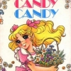 Candy Candy: Candys Summer Vacation