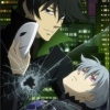 Darker than Black: Gemini of the Meteor OVA