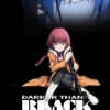 Darker than Black: Gemini of the Meteor