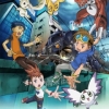 Digimon Tamers Movie 6: The Runaway Digimon Express