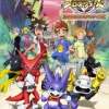 Digimon Xros Wars: Toki o Kakeru Shounen Hunter-tachi