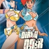 Dirty Pair Project Eden