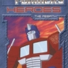Fight! Super God Robot Force Transformers