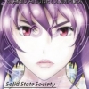 Ghost in the Shell: Stand Alone Complex: Solid State Society