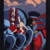 Giant Robo: The Animation - The Day the Earth Stood Still
