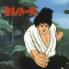 Ichidai the Karate Fool