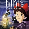 Kiki`s Delivery Service