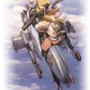 Last Exile: Fam, The Silver Wing