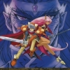 Lord of Lords Ryu Knight OVA 2