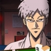 Mahjong Legend Akagi: The Genius Who Descended Into the Darkness