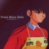 Maison Ikkoku: Prelude, When the Cherry Blossoms in the Springtime Return