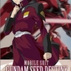 Mobile Suit Gundam Seed Destiny Final Plus: The Chosen Future