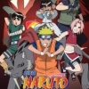 Naruto Movie 3: Large Interest Stirred Up! Cresent Moon Island''s Animal Rebellion