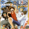 One Piece Movie II - Clockwork Island Adventure