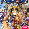 One Piece: Open Upon the Great Sea! A Father''s Huge, HUGE Dream!