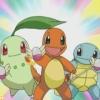 Pokemon Mystery Dungeon: Team Go-Getters Out of the Gate!
