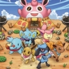 Pokemon Mystery Dungeon: Time Expedition & Darkness Expedition