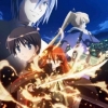 Shakugan no Shana Movie