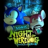 Sonic: Night of the WereHog - Sonic & Chip Kyoufu no Kan