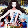 Tenchi Muyo Movie 3: Tenchi Forever!