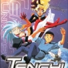 Tenchi Universe