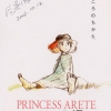 The Adventure of Princess Arete