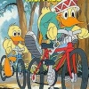 The Adventures of Alfred J. Quack