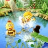 The Adventures of Maya the Honeybee