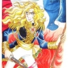 The Rose of Versailles: Ill Love You As Long As I Live