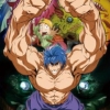 Toriko