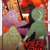 Wolf`s Rain OVA