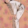 Yawara! A fashionable Judo Girl
