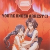 Youre Under Arrest! (1996)
