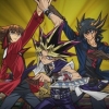 Yu-Gi-Oh! the Movie: Super Fusion! Bonds that Transcend Time