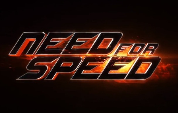Первый трейлер киноэкранизации Need For Speed (видео)